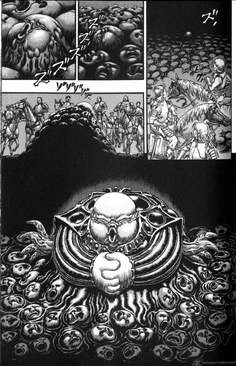 Berserk Chapter 12 Page 114