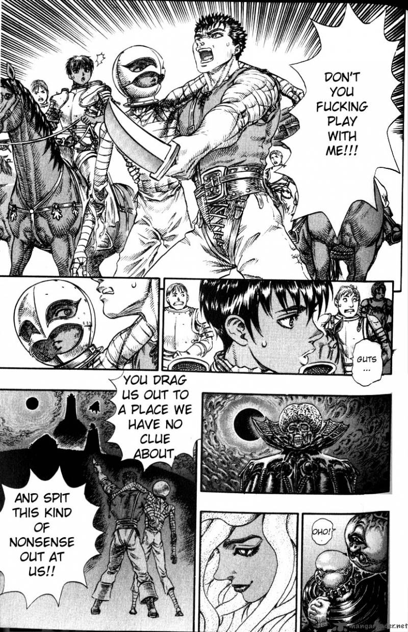 Berserk Chapter 12 Page 123