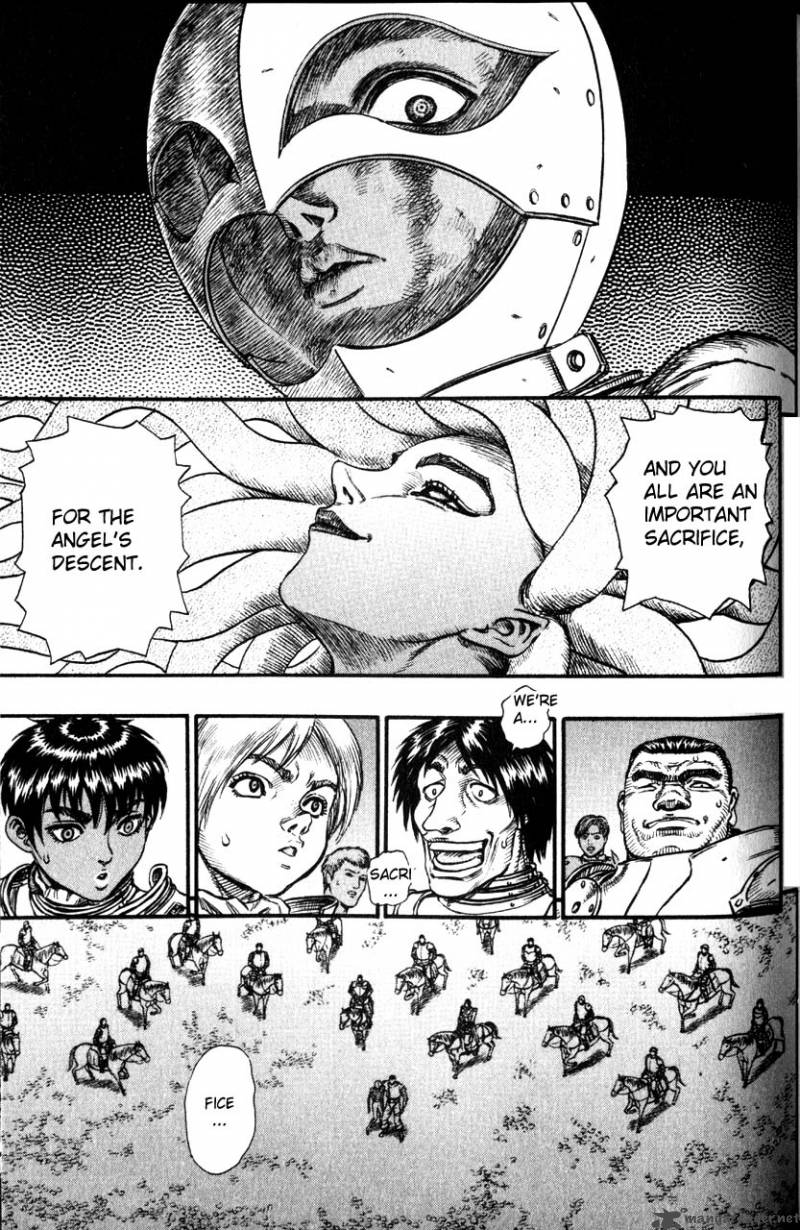 Berserk Chapter 12 Page 131