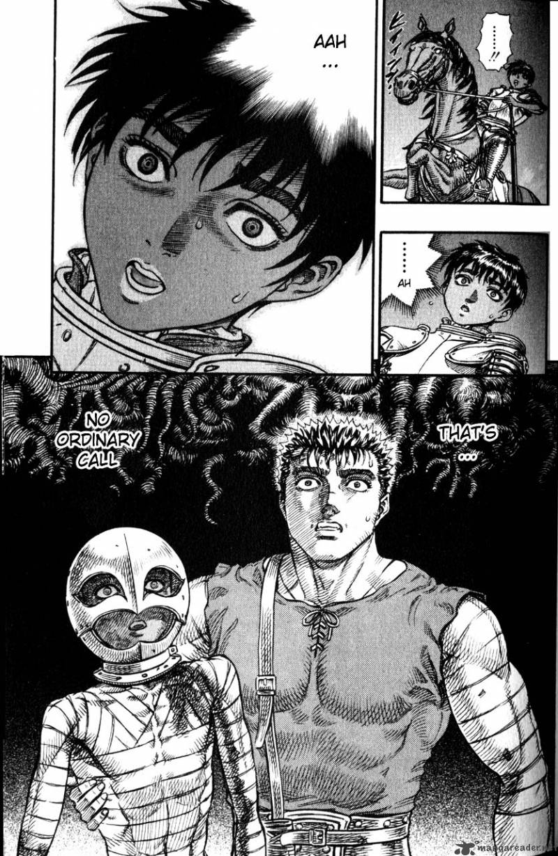 Berserk Chapter 12 Page 134