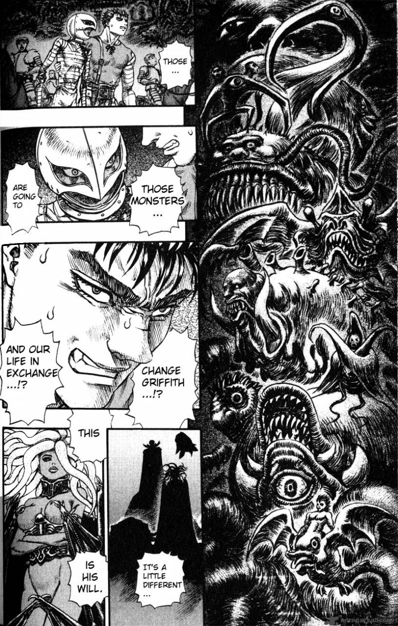 Berserk Chapter 12 Page 136