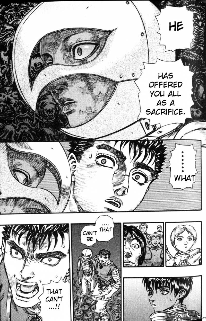 Berserk Chapter 12 Page 137