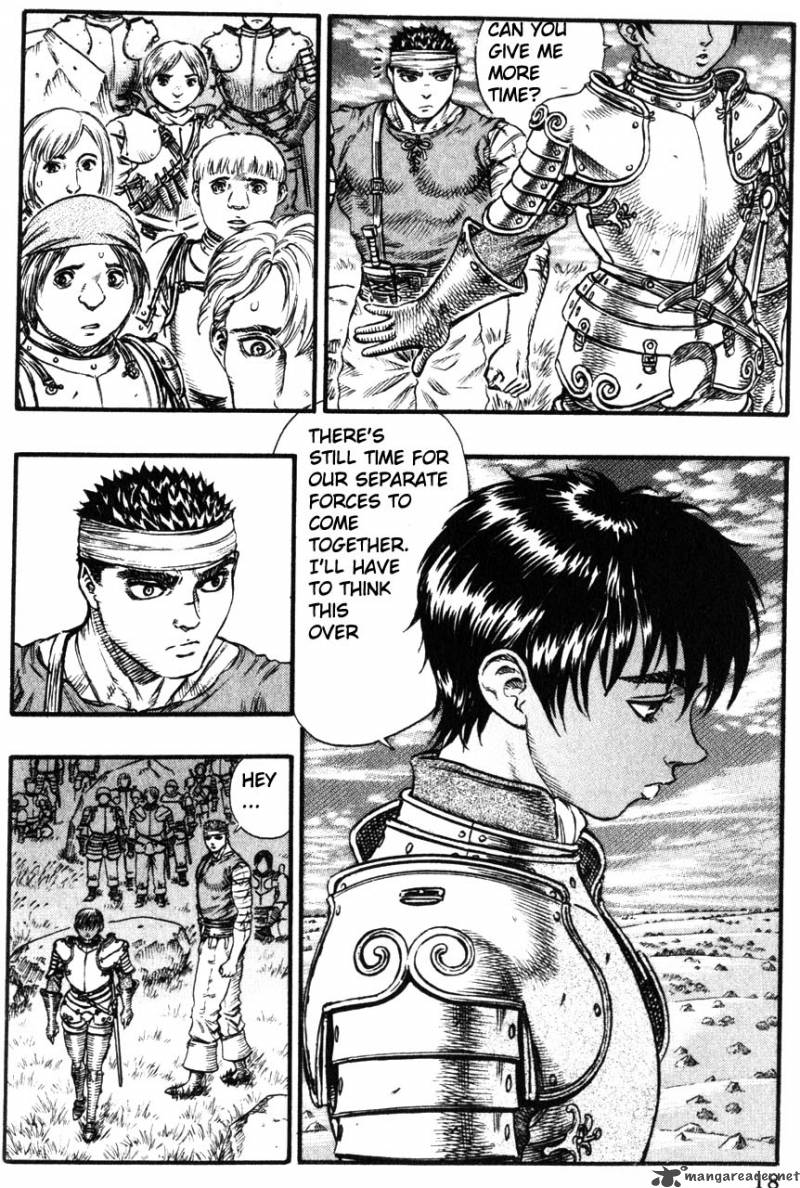 Berserk Chapter 12 Page 14