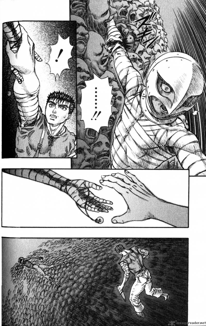 Berserk Chapter 12 Page 144