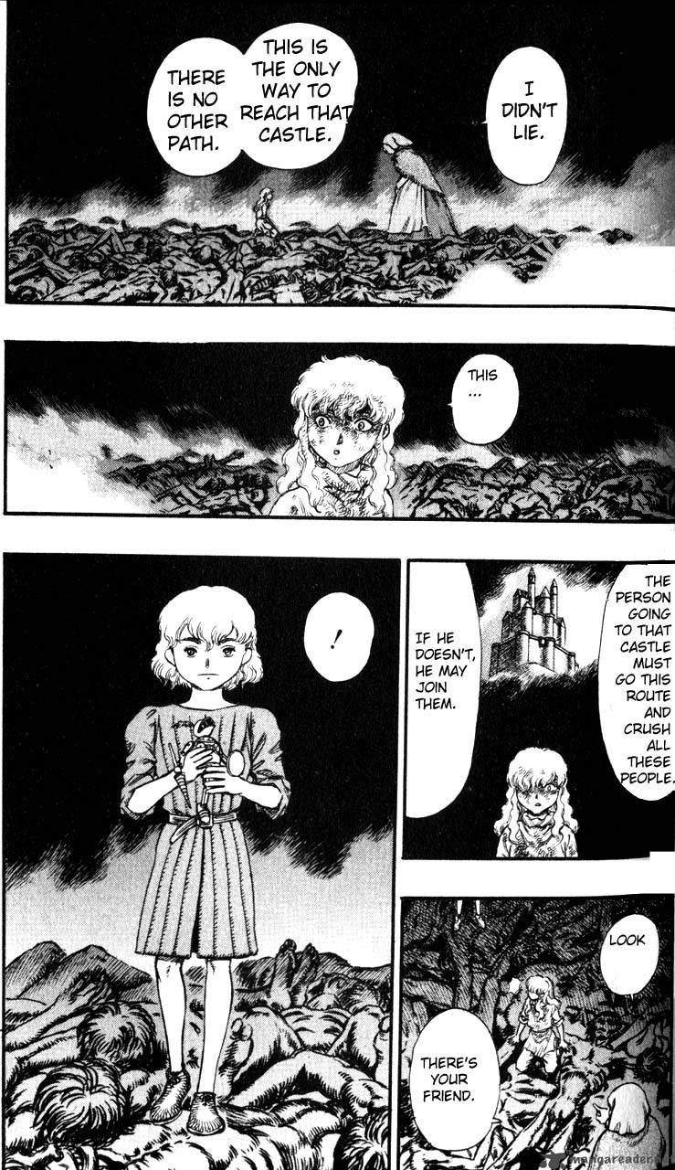 Berserk Chapter 12 Page 157