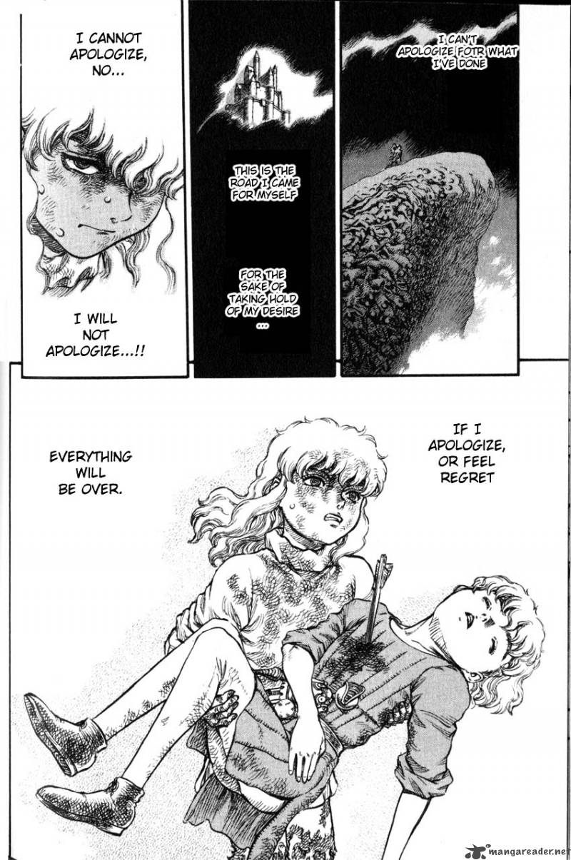 Berserk Chapter 12 Page 166