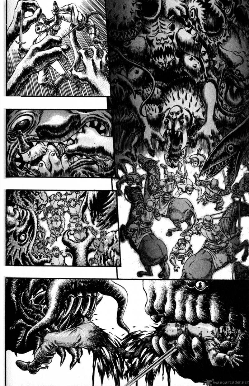 Berserk Chapter 12 Page 190