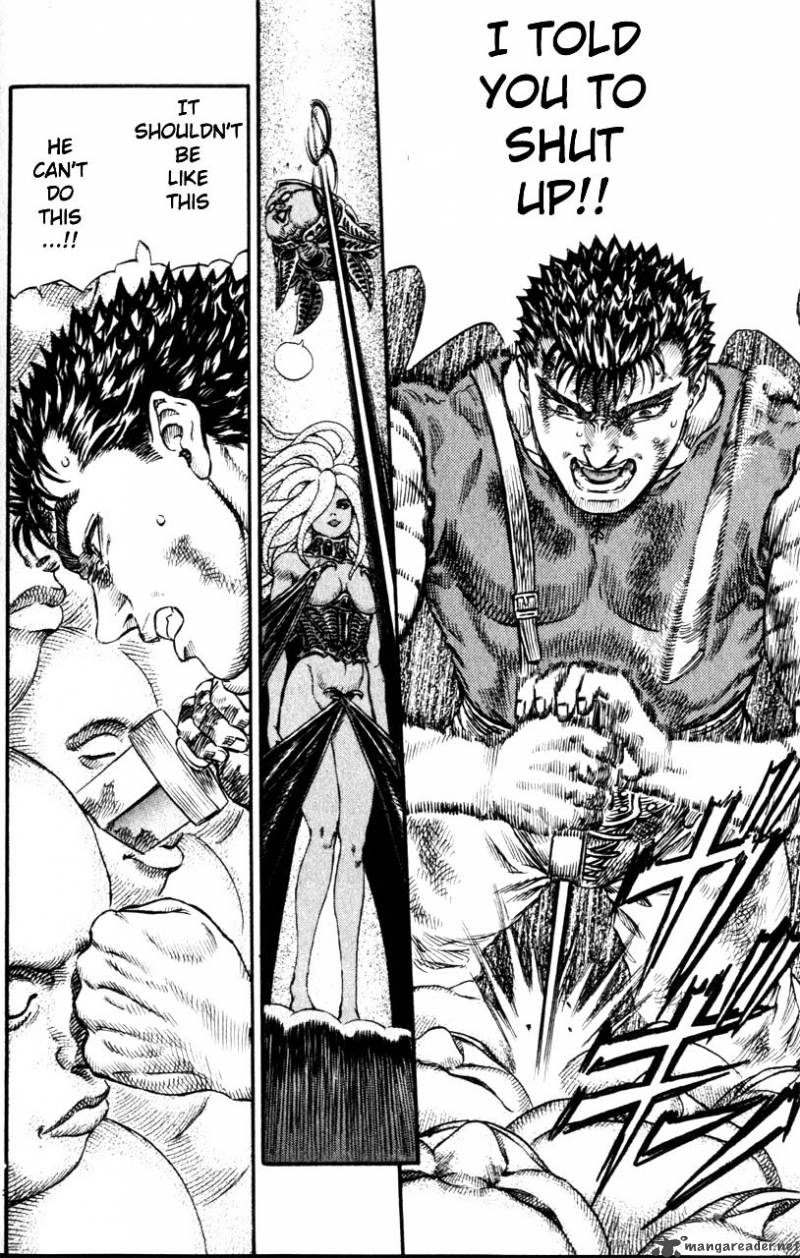 Berserk Chapter 12 Page 198