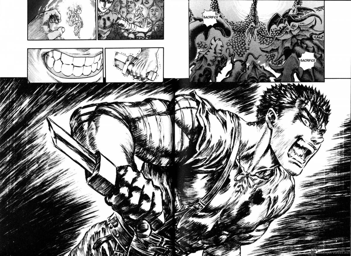 Berserk Chapter 12 Page 202