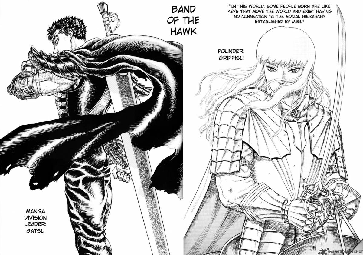 Berserk Chapter 12 Page 208