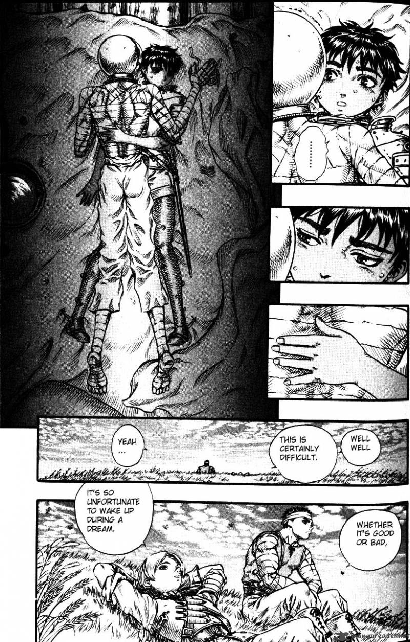 Berserk Chapter 12 Page 27