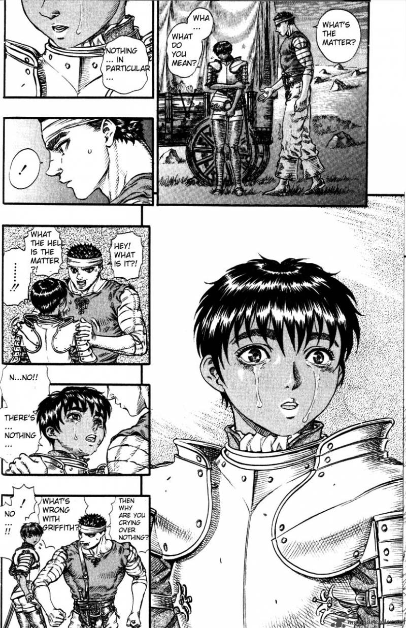 Berserk Chapter 12 Page 36