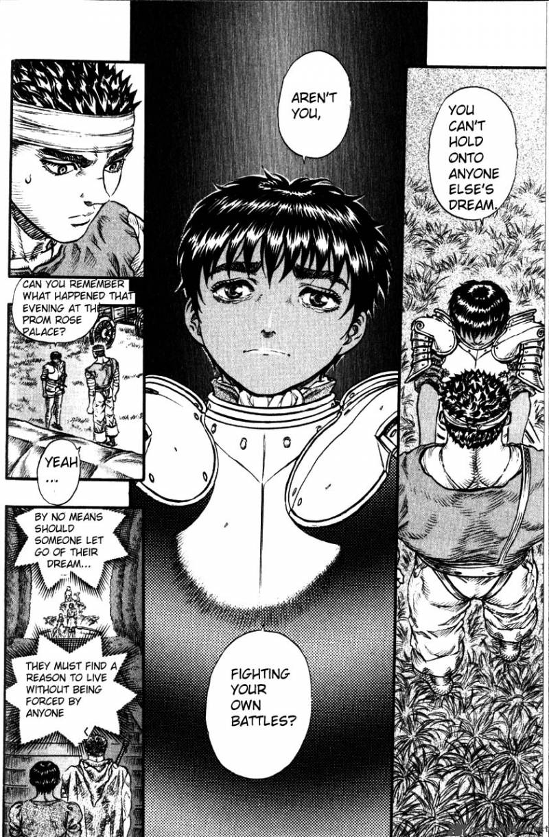 Berserk Chapter 12 Page 40