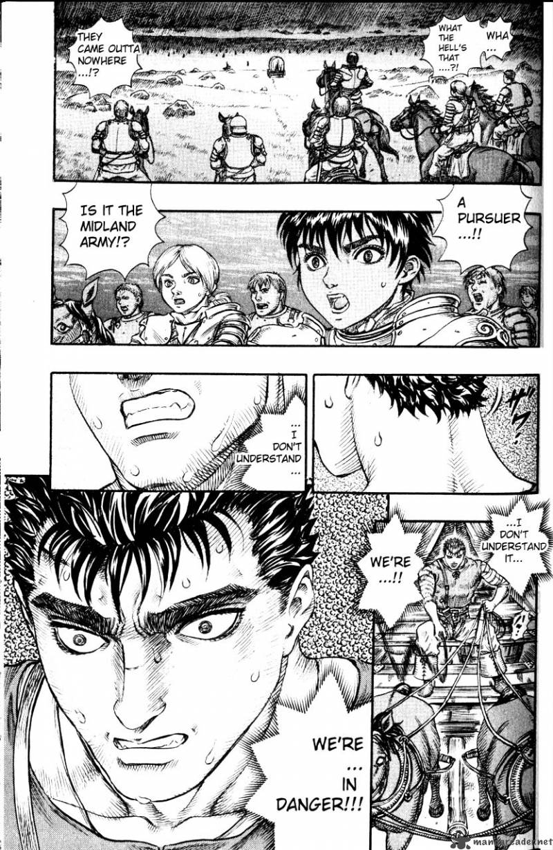 Berserk Chapter 12 Page 77