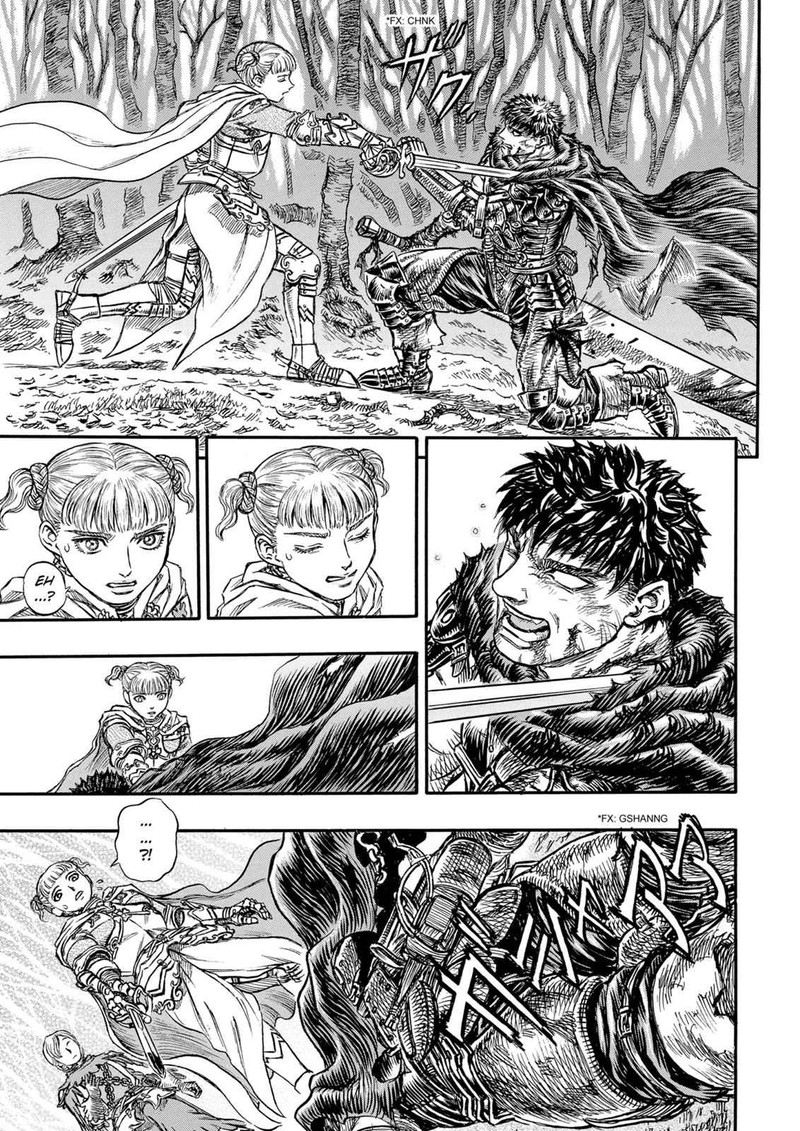 Berserk Chapter 120 Page 15
