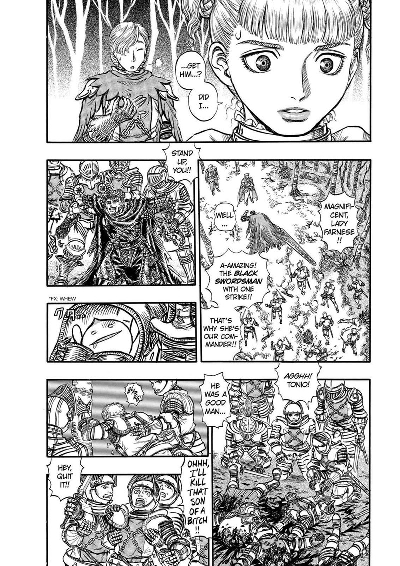 Berserk Chapter 120 Page 16