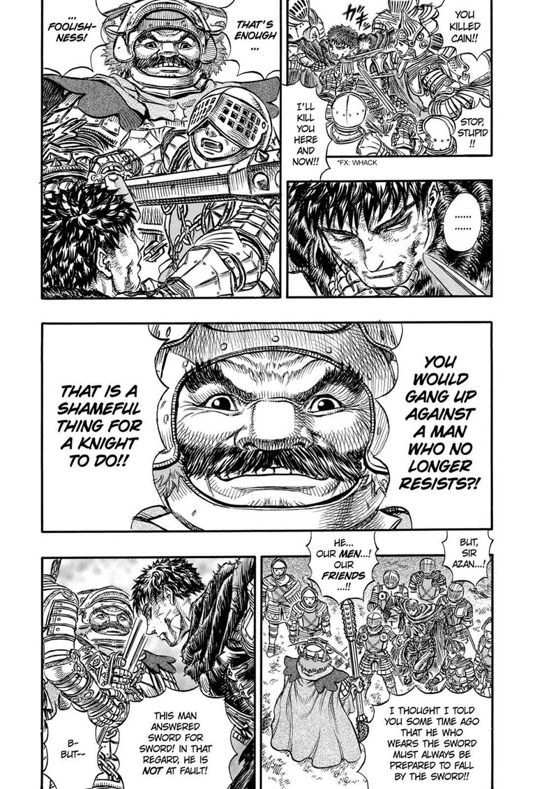 Berserk Chapter 120 Page 17