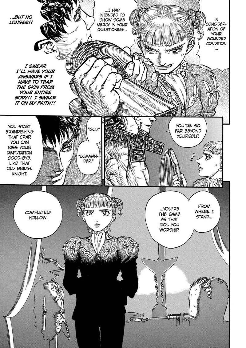 Berserk Chapter 121 Page 13