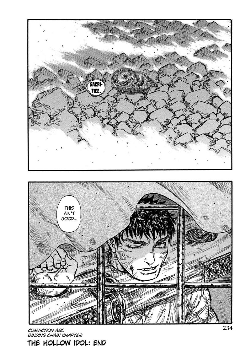 Berserk Chapter 121 Page 20