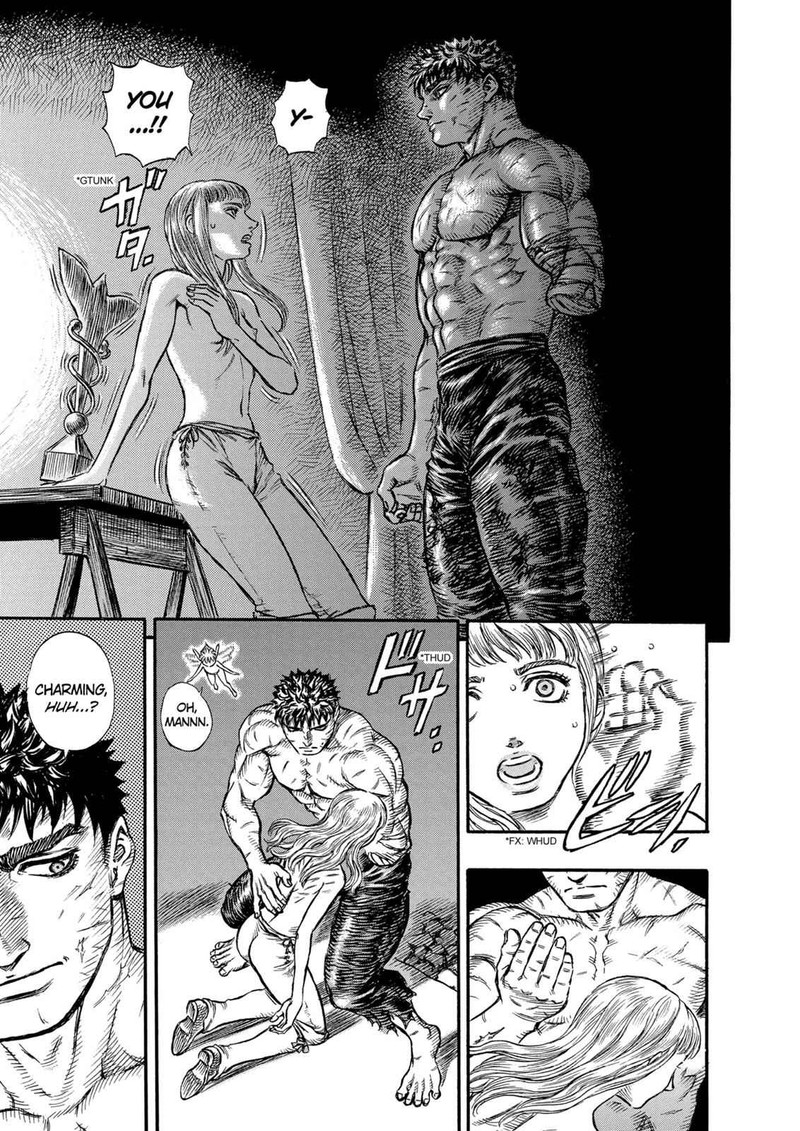 Berserk Chapter 122 Page 15