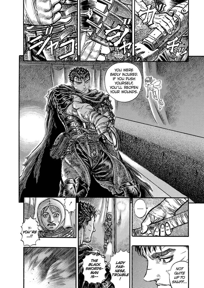 Berserk Chapter 122 Page 16