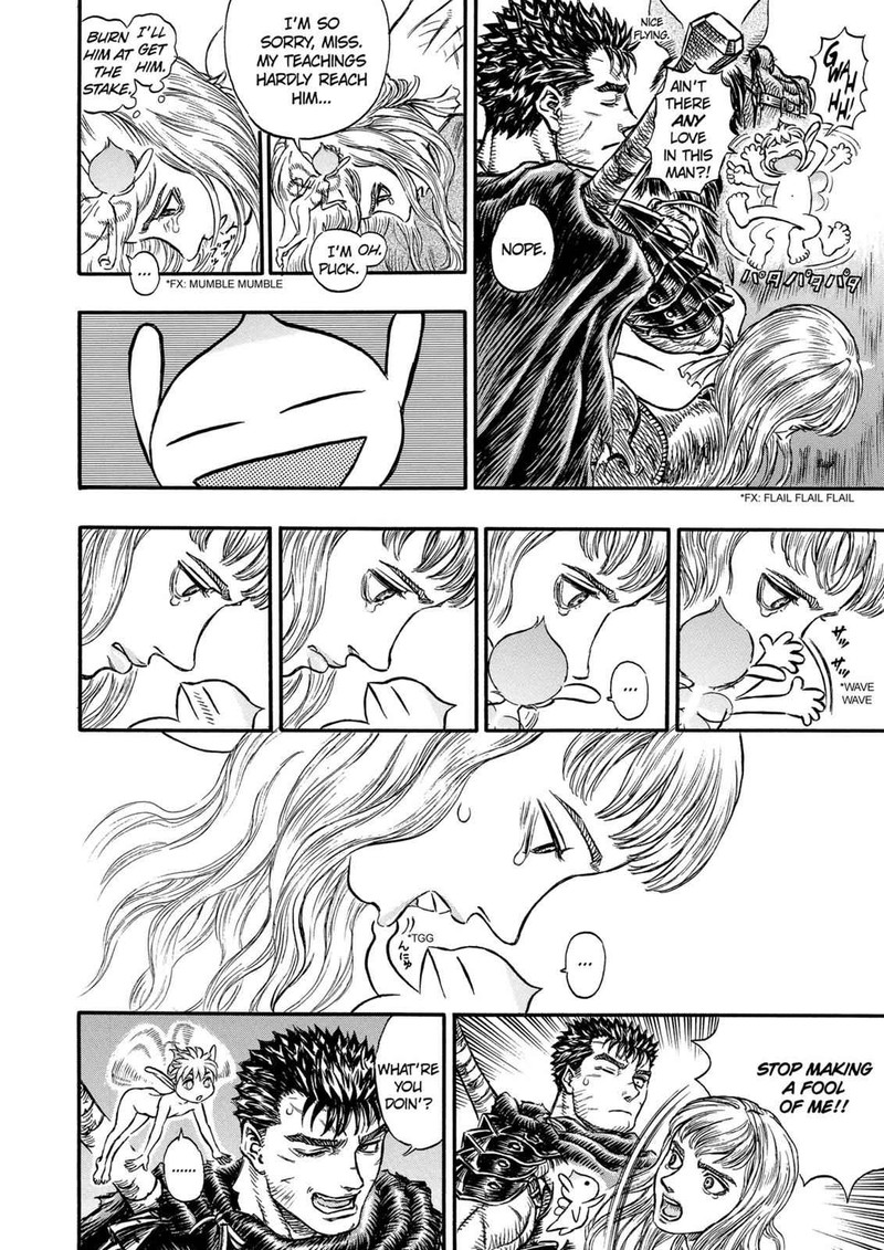 Berserk Chapter 122 Page 24