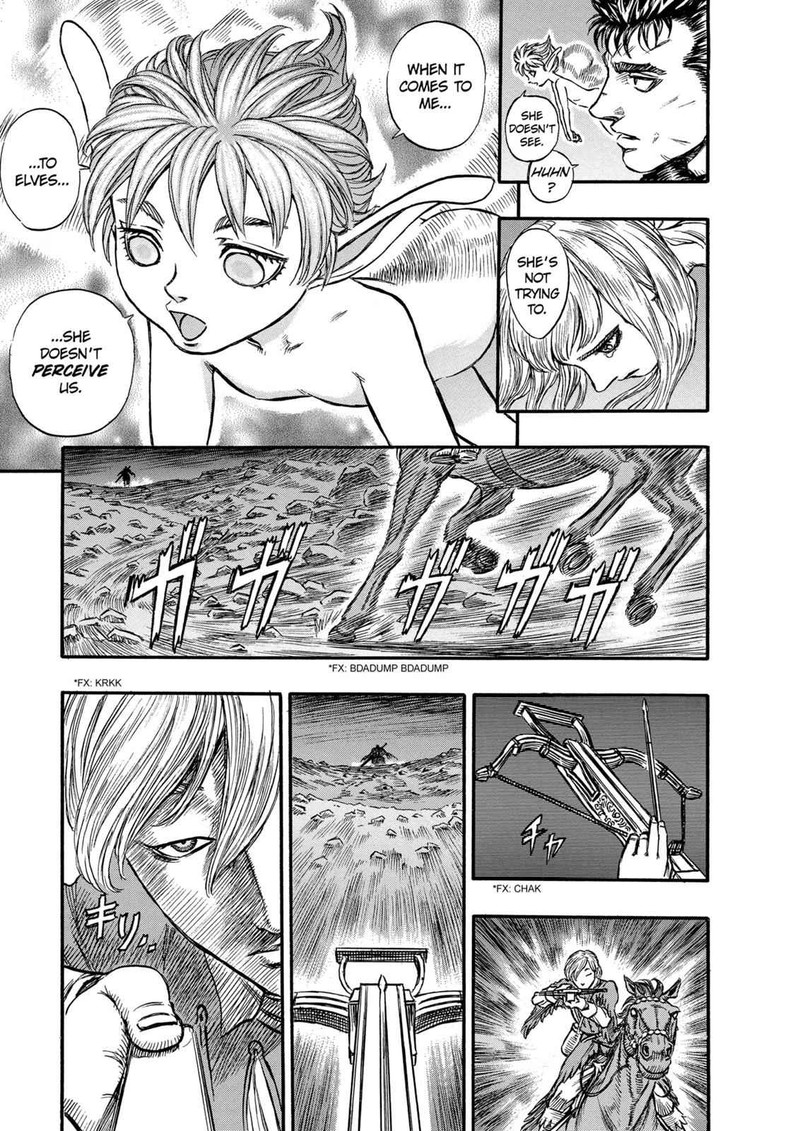 Berserk Chapter 122 Page 25