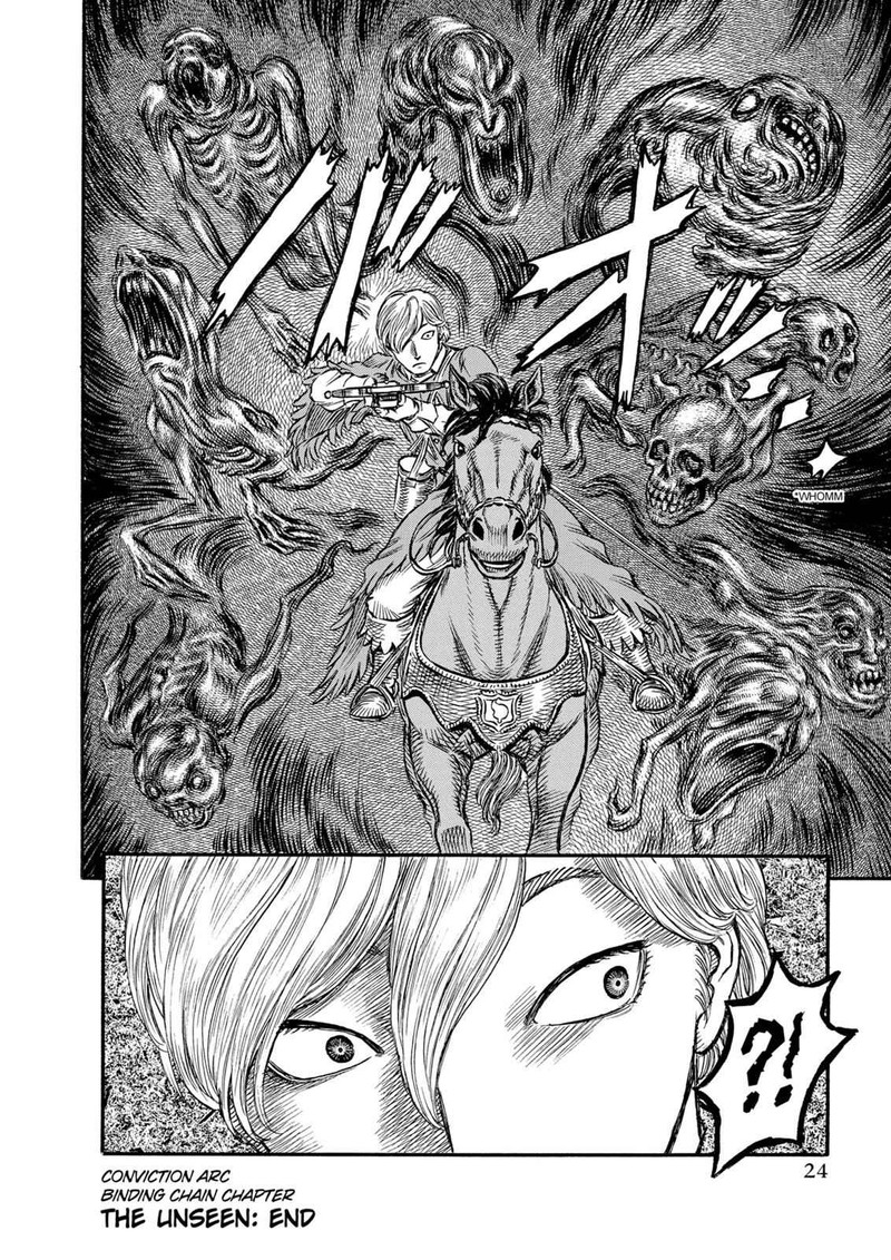 Berserk Chapter 122 Page 26