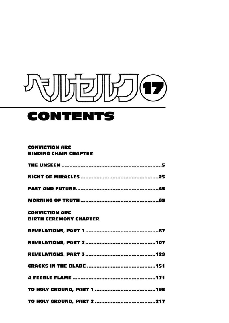 Berserk Chapter 122 Page 6