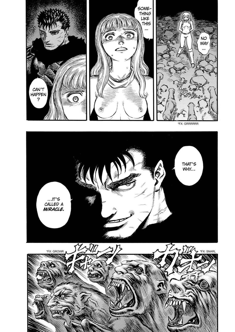 Berserk Chapter 123 Page 15