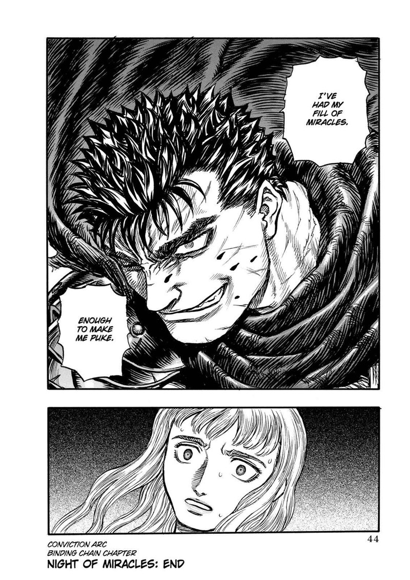 Berserk Chapter 123 Page 19