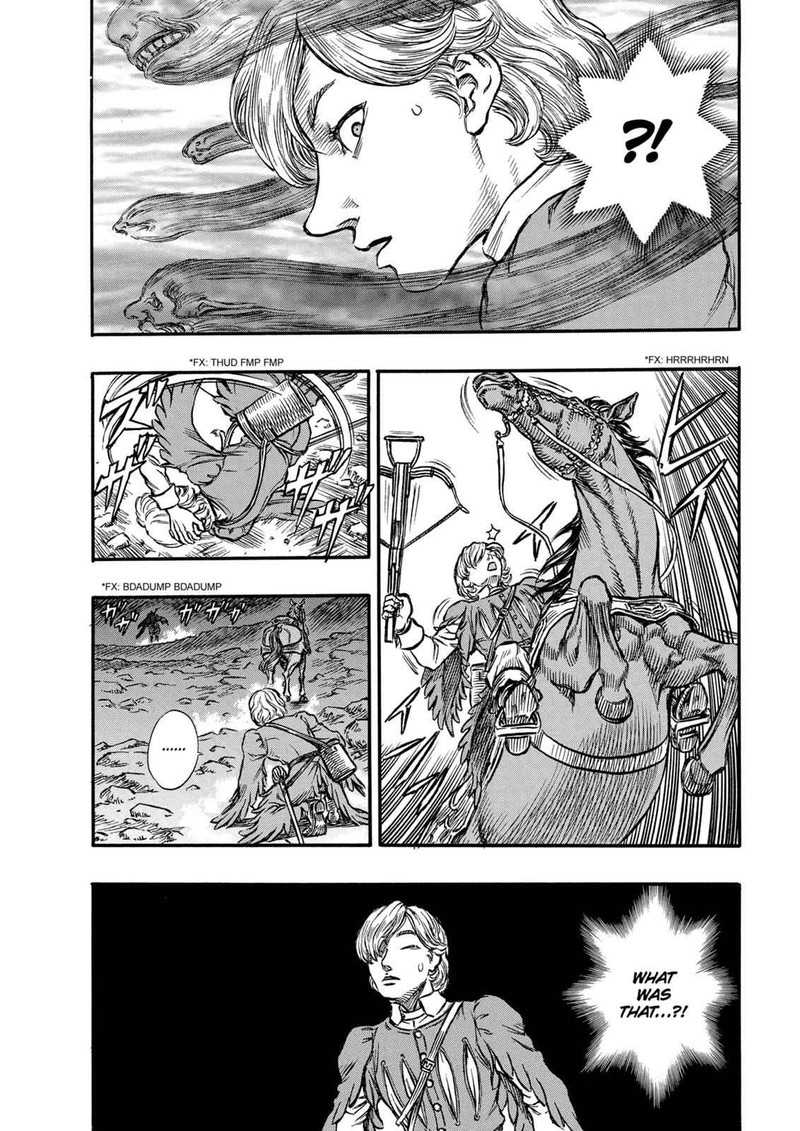 Berserk Chapter 123 Page 2