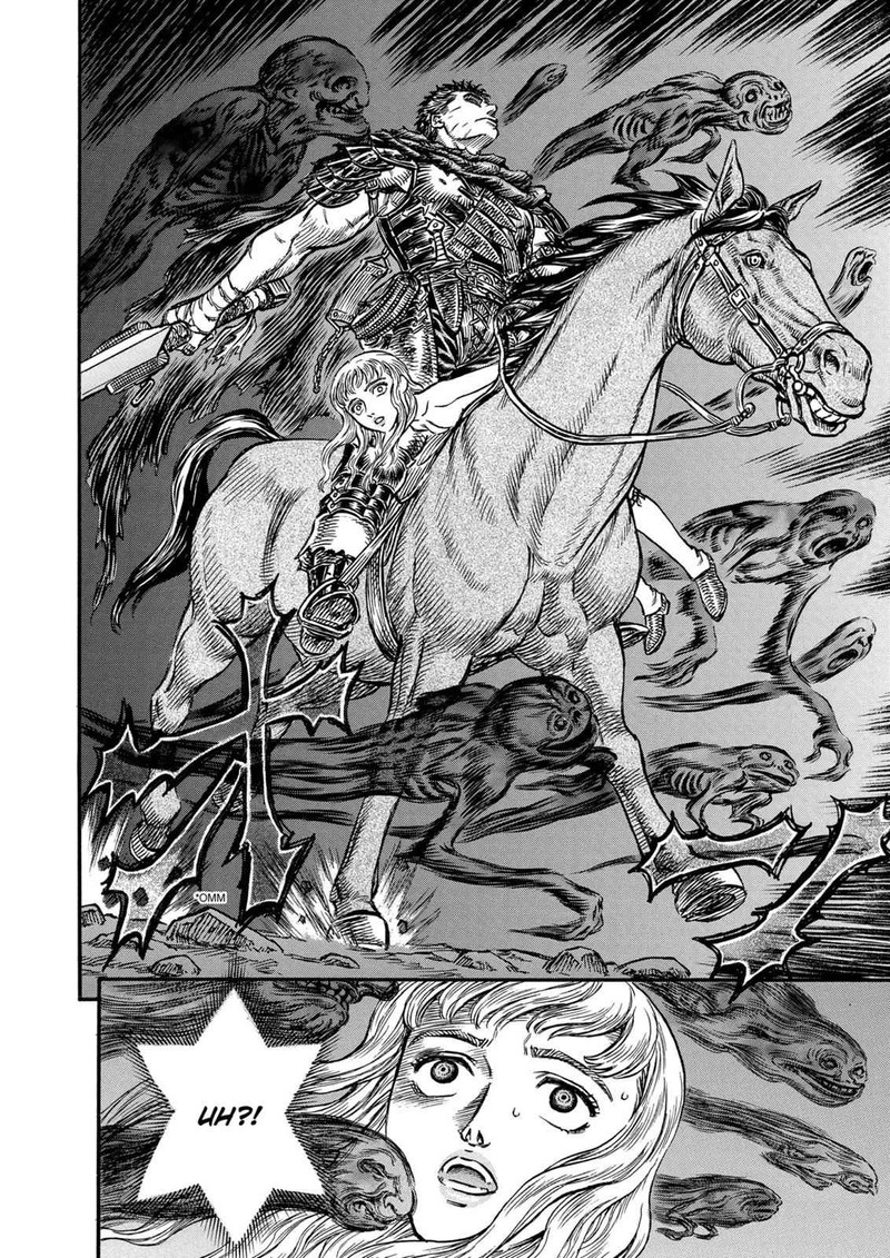 Berserk Chapter 123 Page 6