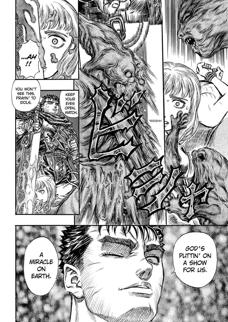 Berserk Chapter 123 Page 9