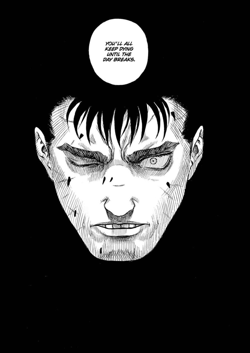 Berserk Chapter 124 Page 15