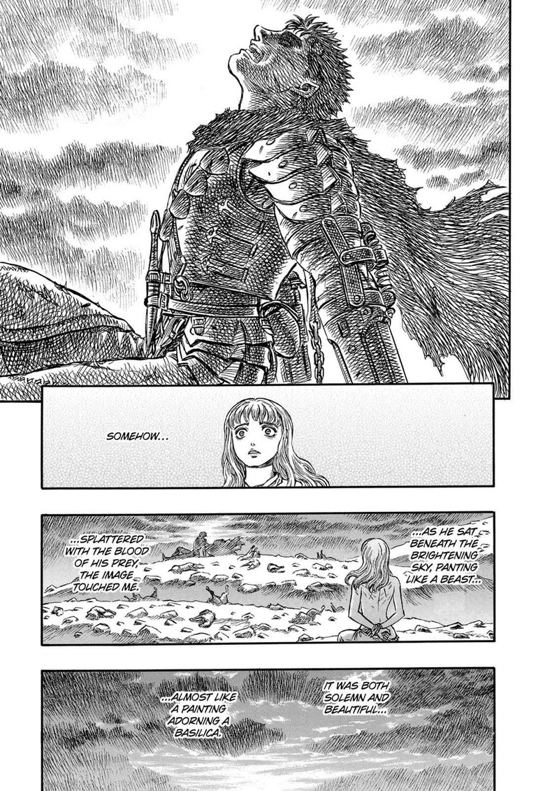 Berserk Chapter 124 Page 17