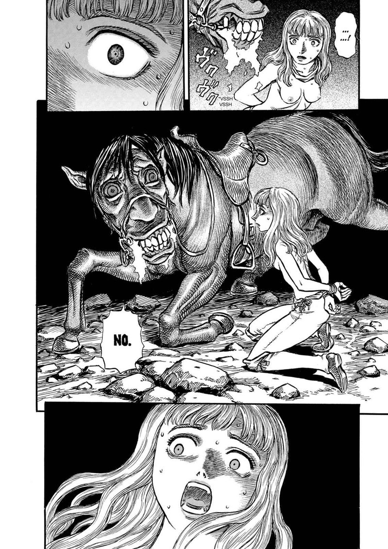 Berserk Chapter 124 Page 5