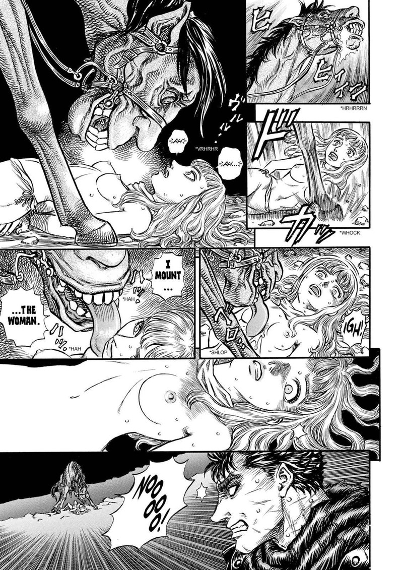 Berserk Chapter 124 Page 6