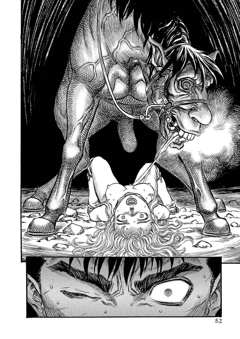 Berserk Chapter 124 Page 7
