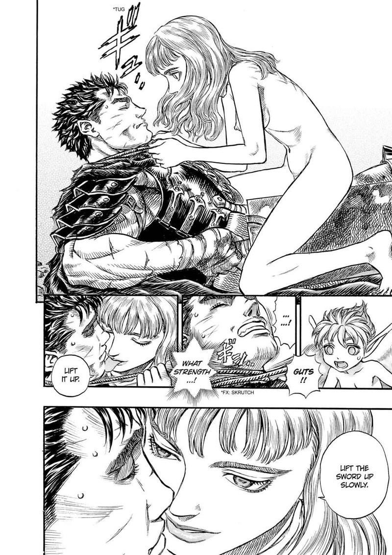 Berserk Chapter 125 Page 10