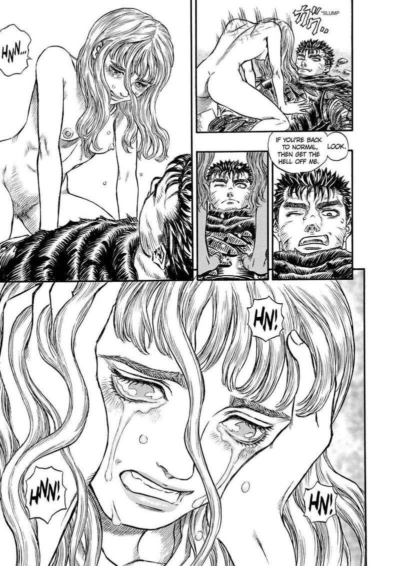 Berserk Chapter 125 Page 13