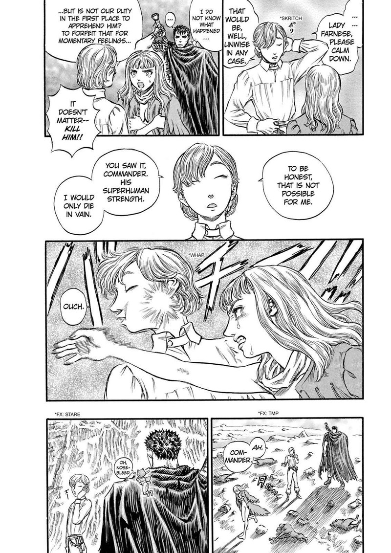 Berserk Chapter 125 Page 16