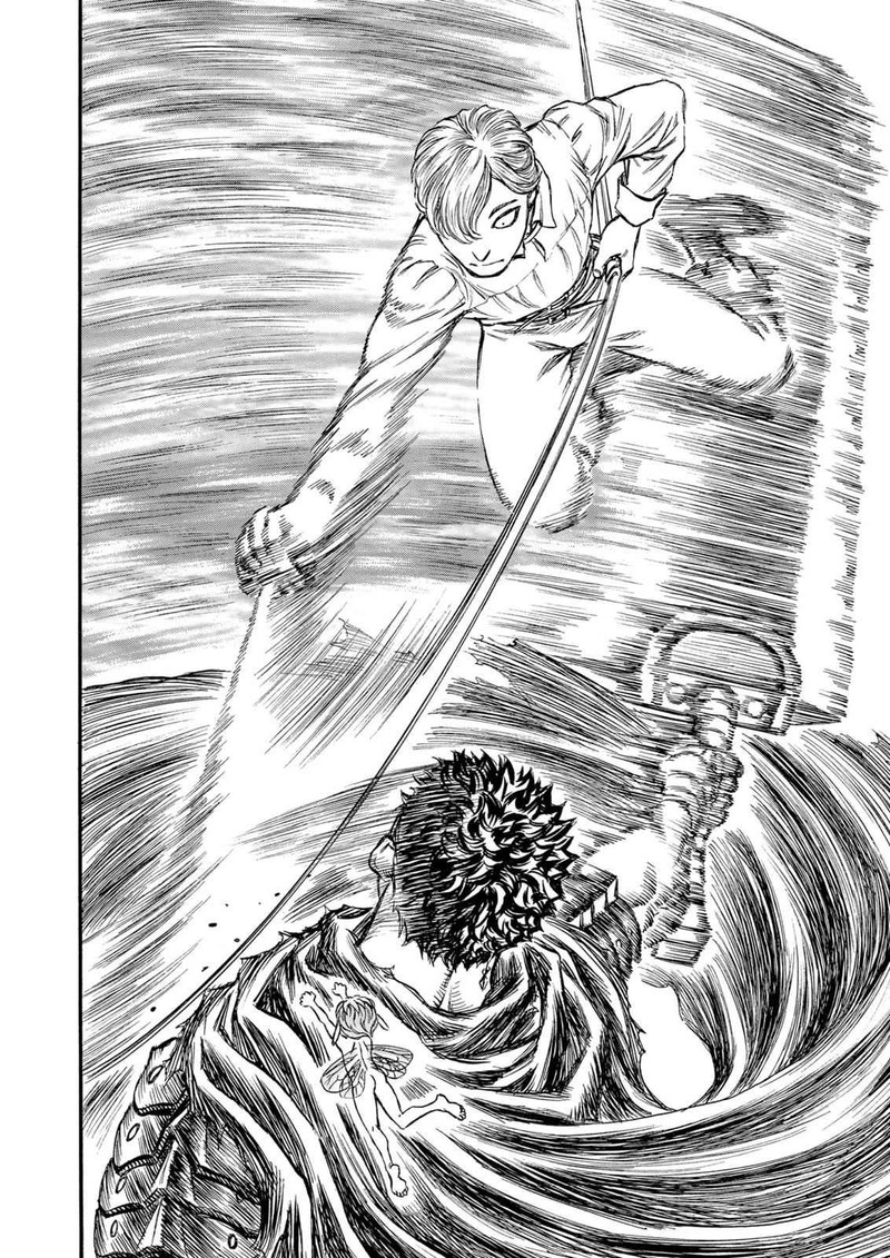 Berserk Chapter 125 Page 18