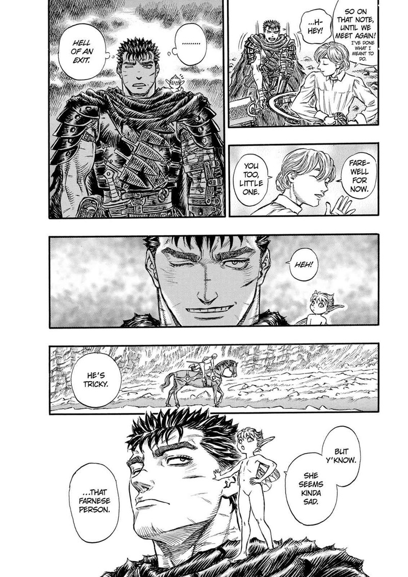 Berserk Chapter 125 Page 20