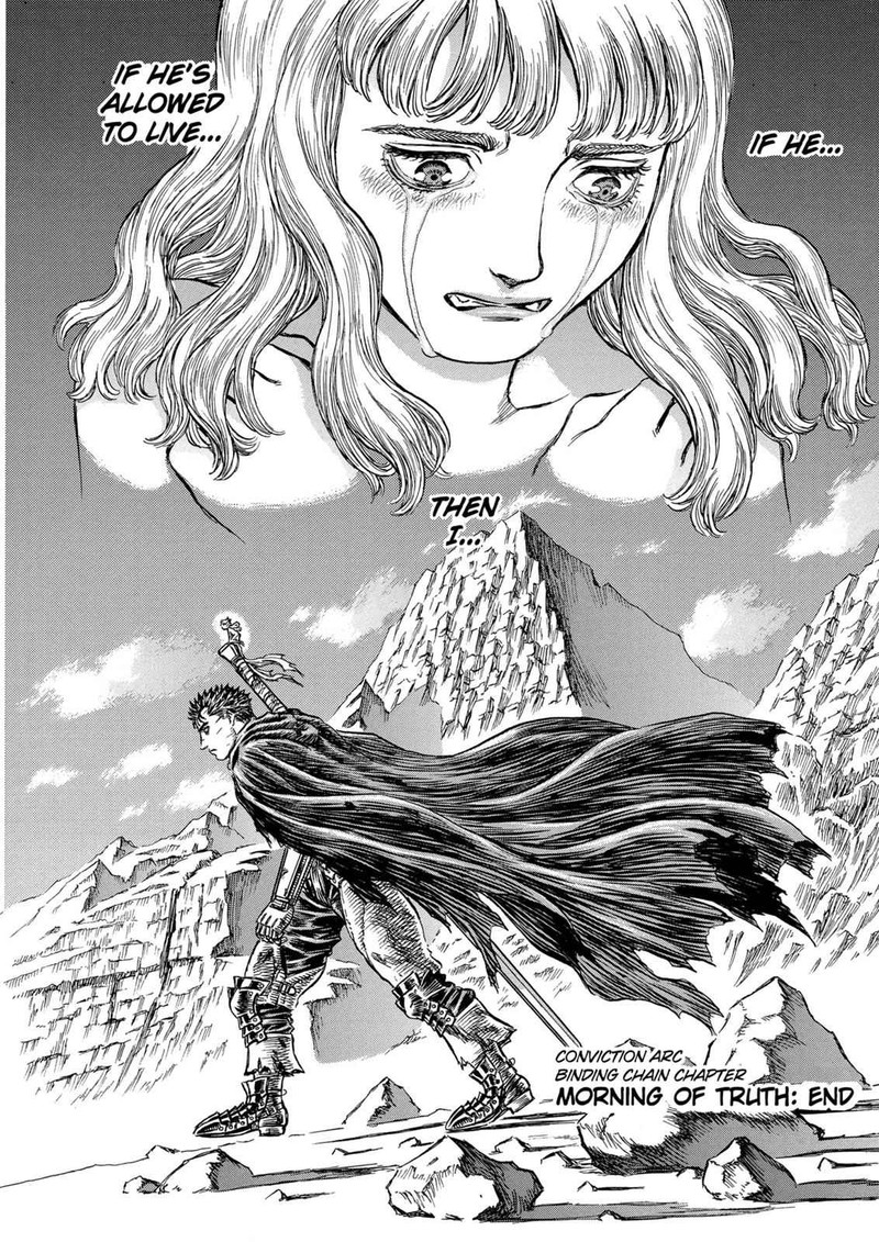 Berserk Chapter 125 Page 22