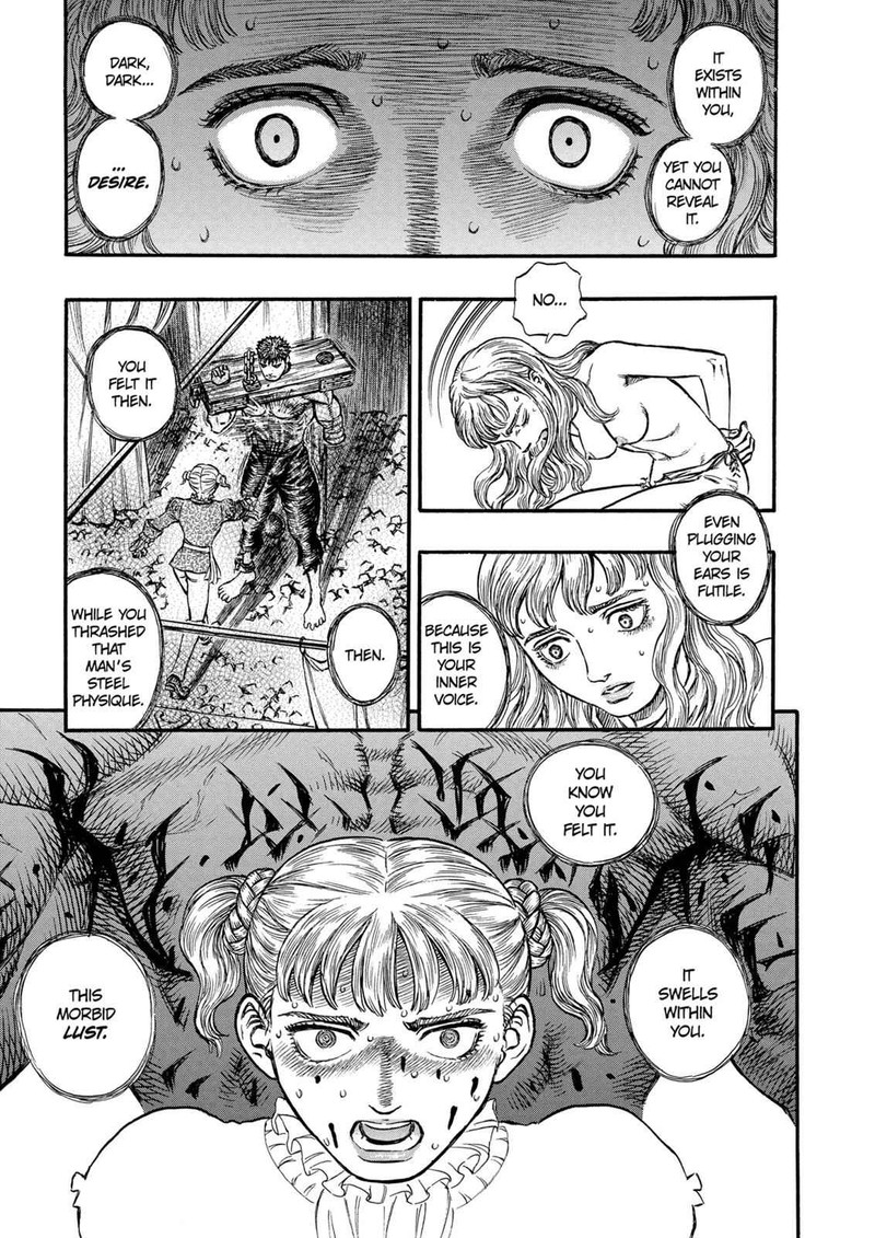 Berserk Chapter 125 Page 3
