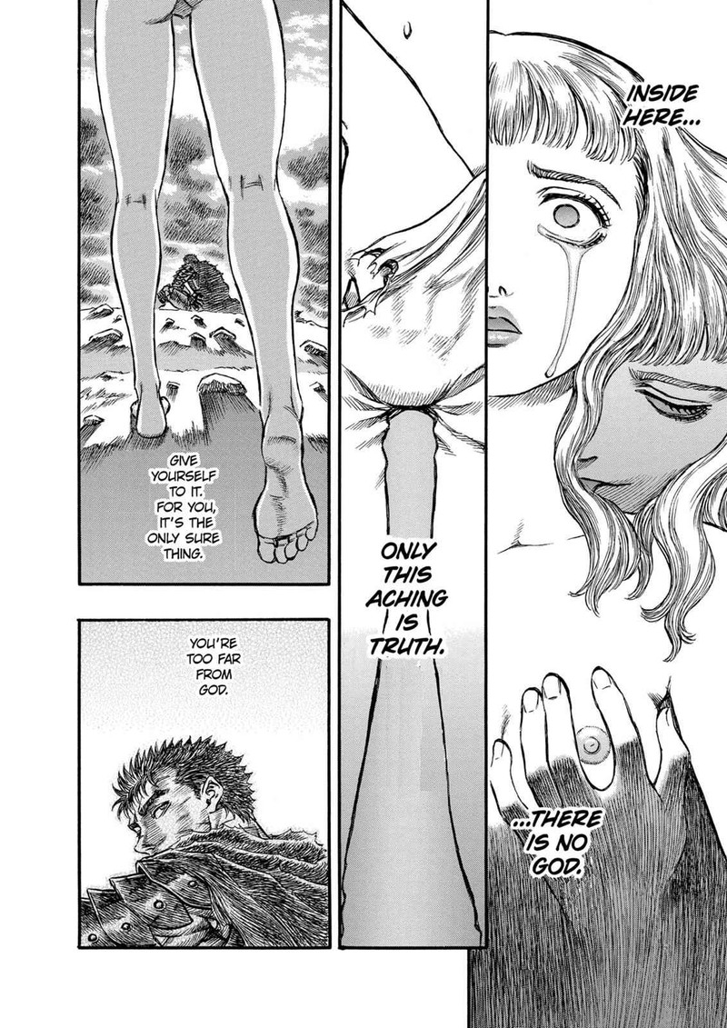 Berserk Chapter 125 Page 6