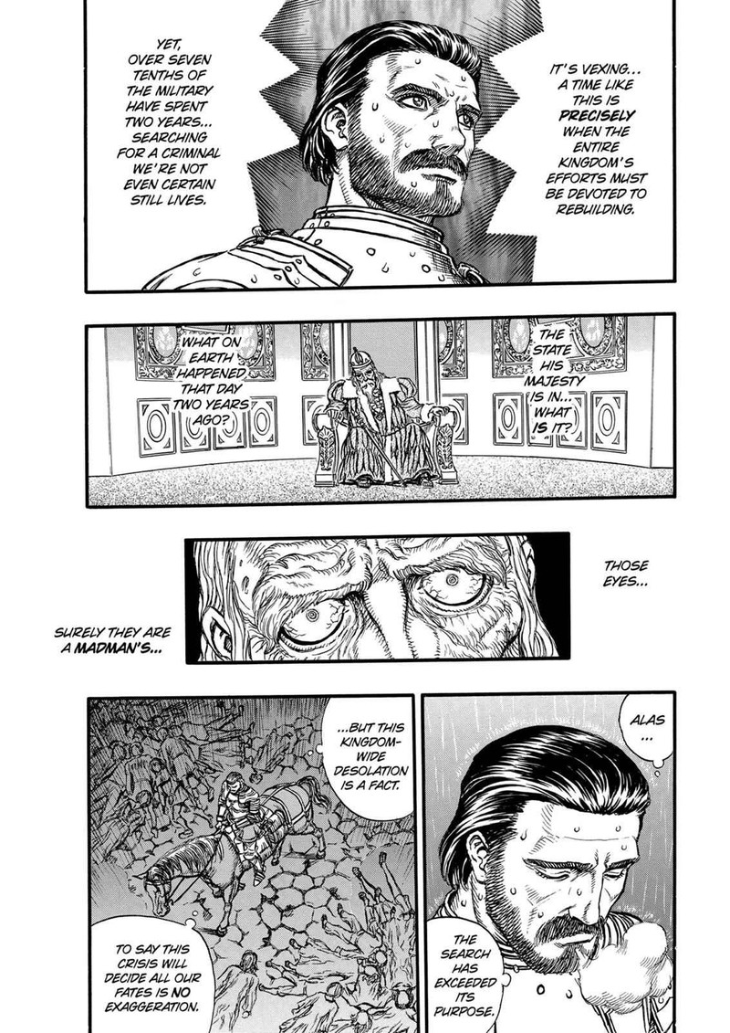 Berserk Chapter 126 Page 13