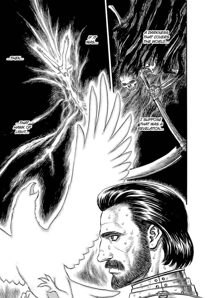 Berserk Chapter 126 Page 14