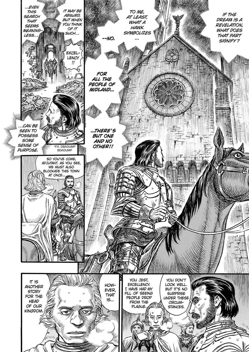 Berserk Chapter 126 Page 15